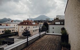 Parkhotel Brunauer